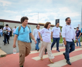 Mostra de Cursos - Semana Universitária 2025